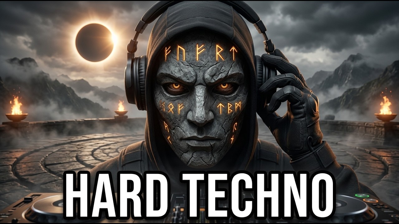 Eclipse Summit - Hard Techno 2026 - 150 BPM adlı videoyu YouTube'da izle Eclipse Summit - Hard Techno 2026 - 150 BPM adlı videoyu YouTube'da izle