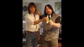 PUNKY MEADOWS PART 1 2015 Electric Ballroom wrat interview ANGEL