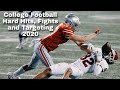 (New) College Football Hard Hits, Fights, and Targeting 2020 Part 2