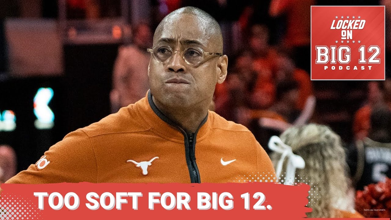 Rodney Terry, Texas' EMBARRASSING Response to UCF Basketball's Horns Down Says They're Not SEC