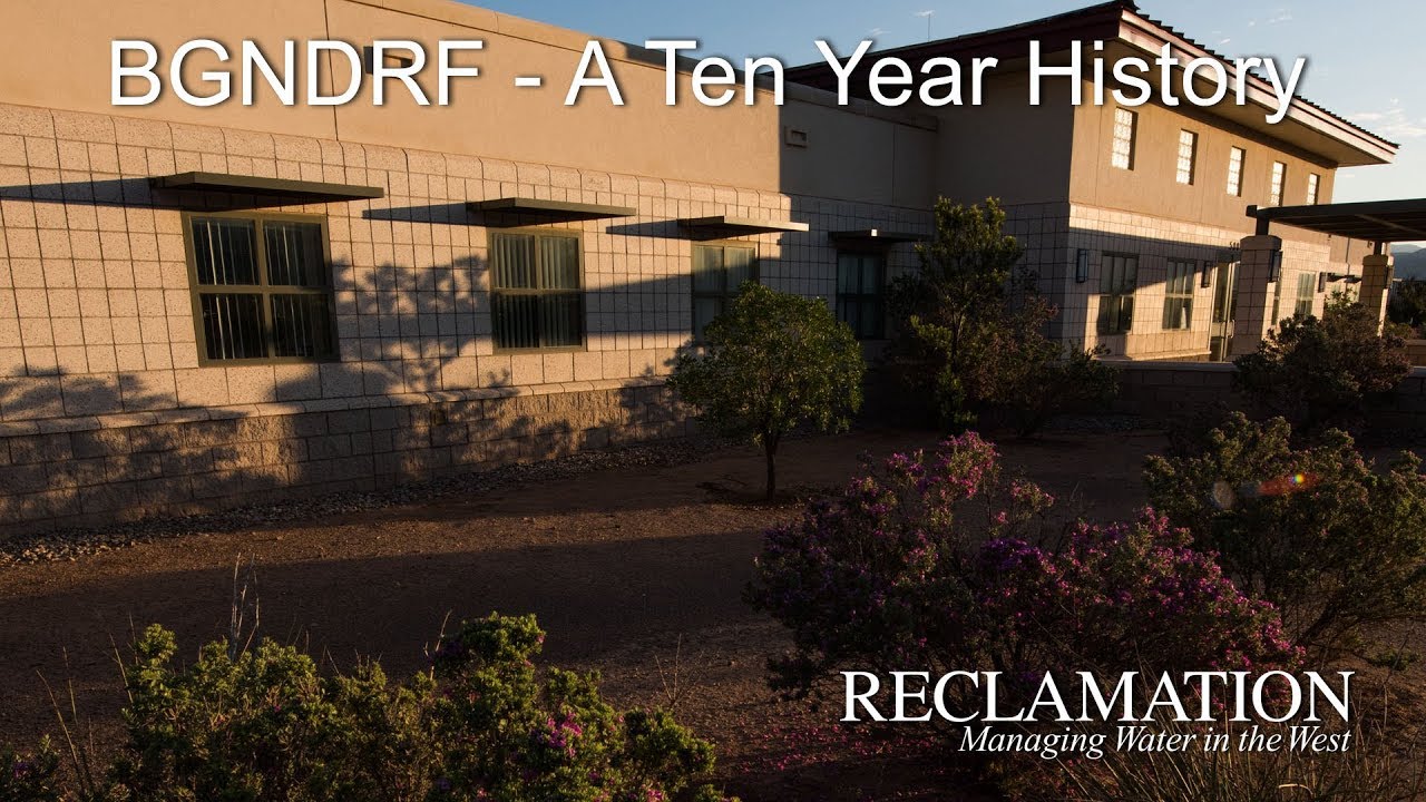 Brackish Groundwater National Desalination Research Facility: A Ten Year History