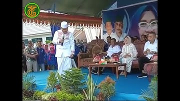 Ceramah Ustadz Das