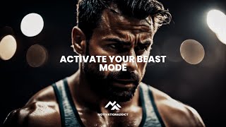 Unleash Your Inner Beast: The Ultimate Guide to Achieving Your Dreams #BeastMode