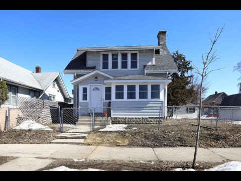 3025 16th Avenue S, Minneapolis, MN home video tour