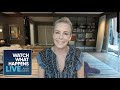 What’s Chelsea Handler Been Doing During Quarantine? | WWHL