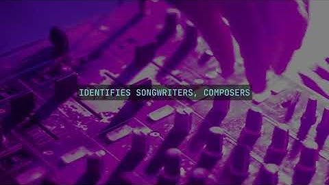 Metadata 101: ISRC, ISWC & IPI Codes Every Musician Needs to Get Paid