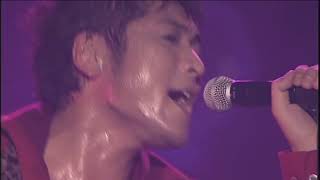 ㉗ THE STORY OF TARZAN 〜2007 TOUR FINAL & DOUBLE TV DOCUMENTS