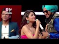 Parakhjeet Learns To Romance | The Liveshows | Moments | The Voice India S2 | Sat-Sun, 9 PM