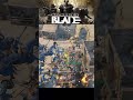 Conqueror's Blade - Gameplay - Siege Battle PVP Gameplay #conqueror #gaming #games #gamer
