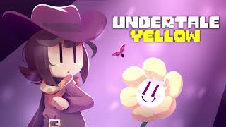 Undertale Yellow OST - Main Menu 5 (Steamworks) Extended
