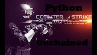 Python Unchained (CS:GO FragMovie ) - P2