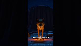 Dingo's Got My Baby: Australia's Unsolved Tragedy 🐺🇦🇺