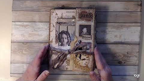 Project Share Lap Book