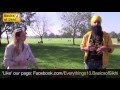 "I'm gonna go Gurdwara!" #1 Sikhs @ Speakers Corner Hyde Park London