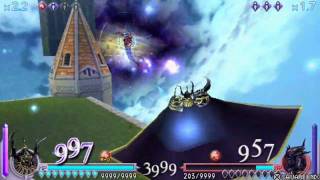 Dissidia Final Fantasy Replay Golbez Vs Cecil