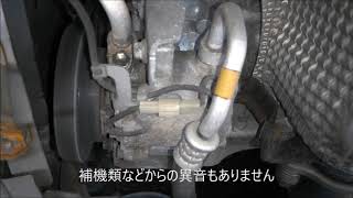 42929　Ｌ185Ｓムーヴのテスト動画