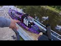 The New Kayak Motor NO ONE Saw Coming! E-Propulsion K-Lite 750