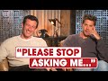 Austin Butler &amp; Callum Turner want you to stop asking them about this