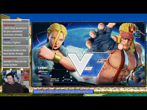 #LearnToFight 6.5.2 - Dash Vs. Dive Kick Lesson