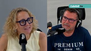 OPV | L'entrevista del dia 🏖️ Carme Garcia, presidenta del Gremi d'Hostaleria del Baix Pened&egrave;s