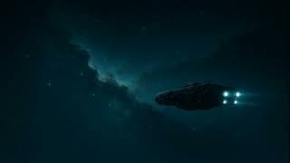 🎧 Voyage Beyond the Silence | 2H Space Ambient Music for Deep Focus & Exploration 🚀