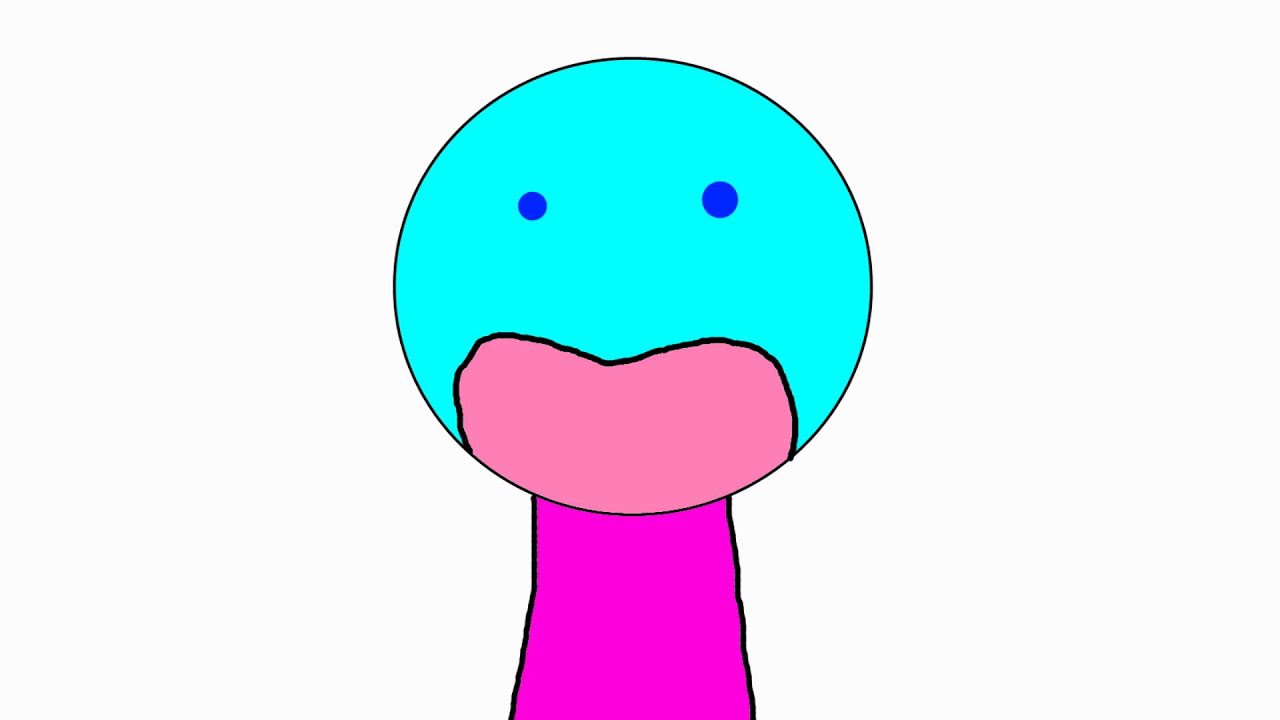 MagicMonkey761 gets scared and seizures watching anne-dot-jpeg