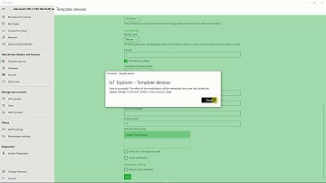 Lesson 11 - Connect a Modbus device to Azure Cloud