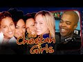 THE CHEETAH GIRLS (2003) CAUGHT ME BY SURPRISE!! - MOVIE REACTION - FIRST TIME WATCHING - REVIEW