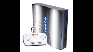 Zeebo Background Music Loop (2009-11, highest quality)