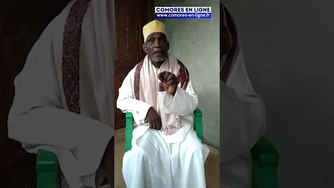 Histoire de Hambou Ngazidja avec Comores En Ligne