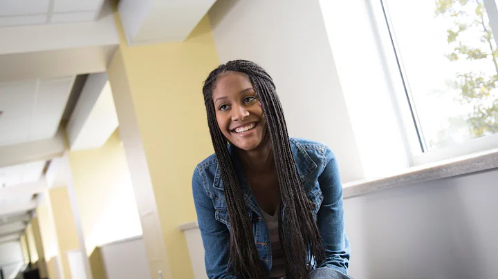Erin Russell: I Am Ivy Tech Community College
