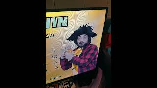 nerf war little jhonny