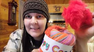 Yarn Mystery Boxes From Knitting Fever Are They Worth It?