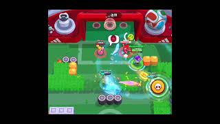 my best goal #addidas #brawlstars
