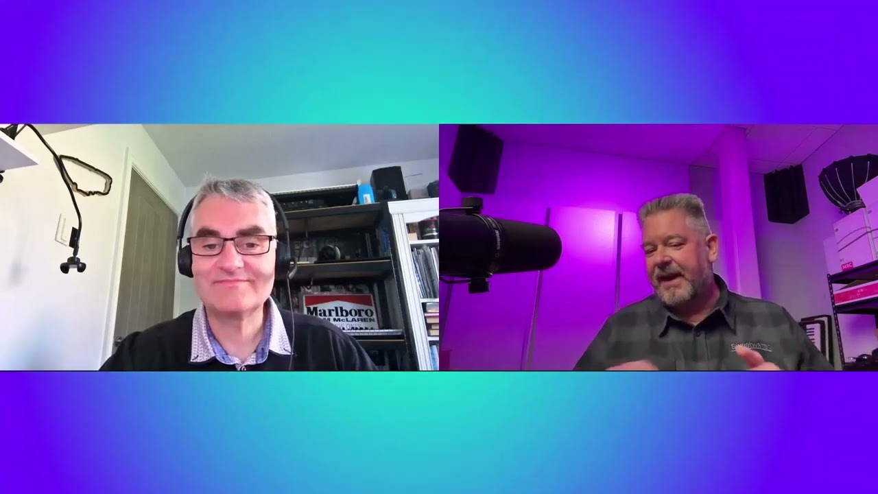 Daniel Fisher from Sweetwater: Synths, Sound Design & Live Performance Tips