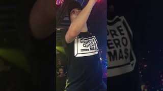 MC DAVO ✨Aunque ya no estés |Puebla| 29.03.2019 |Beat803