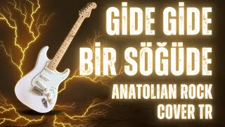 Ayfer Vardar - Bir Söğüde Dayandım Psychedelic Anatolian Rock Cover Ai Covers Tr 2025