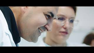 Download Lagu Maak impact bij Normec Foodcare. Het verhaal van Zaki NL sub DU. MP3