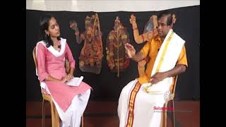 Tolpavakoothu: Sreedevi D. in Conversation with Ramachandra Pulavar (Part 2)