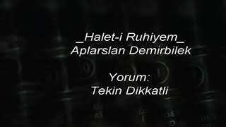 Halet-i Ruhiyem
