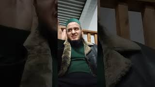 картинка: Маъдан ул ҳол. Домулло Акбарҷон.