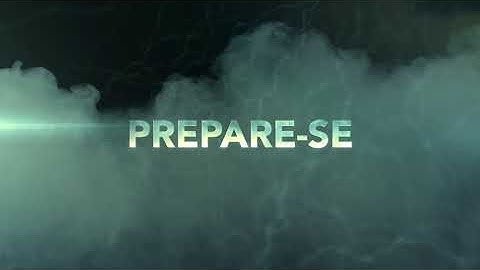 VSL - Teaser de Lançamento de Produto