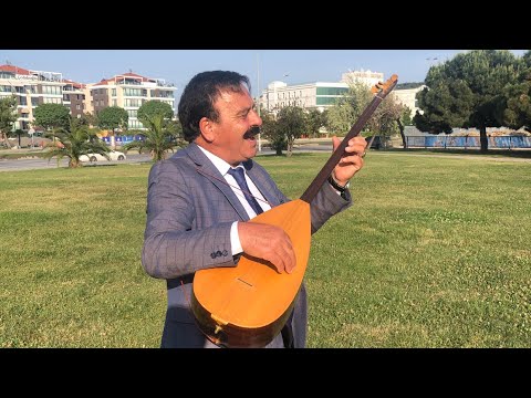 Sırrı Denizoğlu - Kardaş gibi bir kardaşım olaydı… (Gönül Muhabbeti)