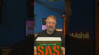 SAS Survival Guide #survival #sas #guide #tactical