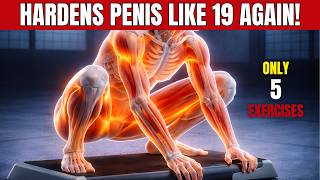The Only 5 Minute Morning Routine Every Man Over 50 Needs (Boost Testosterone Naturally)