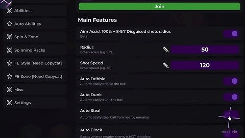 *NEW* Basketball: Zero Script (PASTEBIN 2025) *NO KEY*