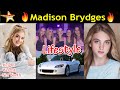 Madison Brydges Lifestyle,Height,Weight,Age,Boyfriend,Family,Affairs,Bio...