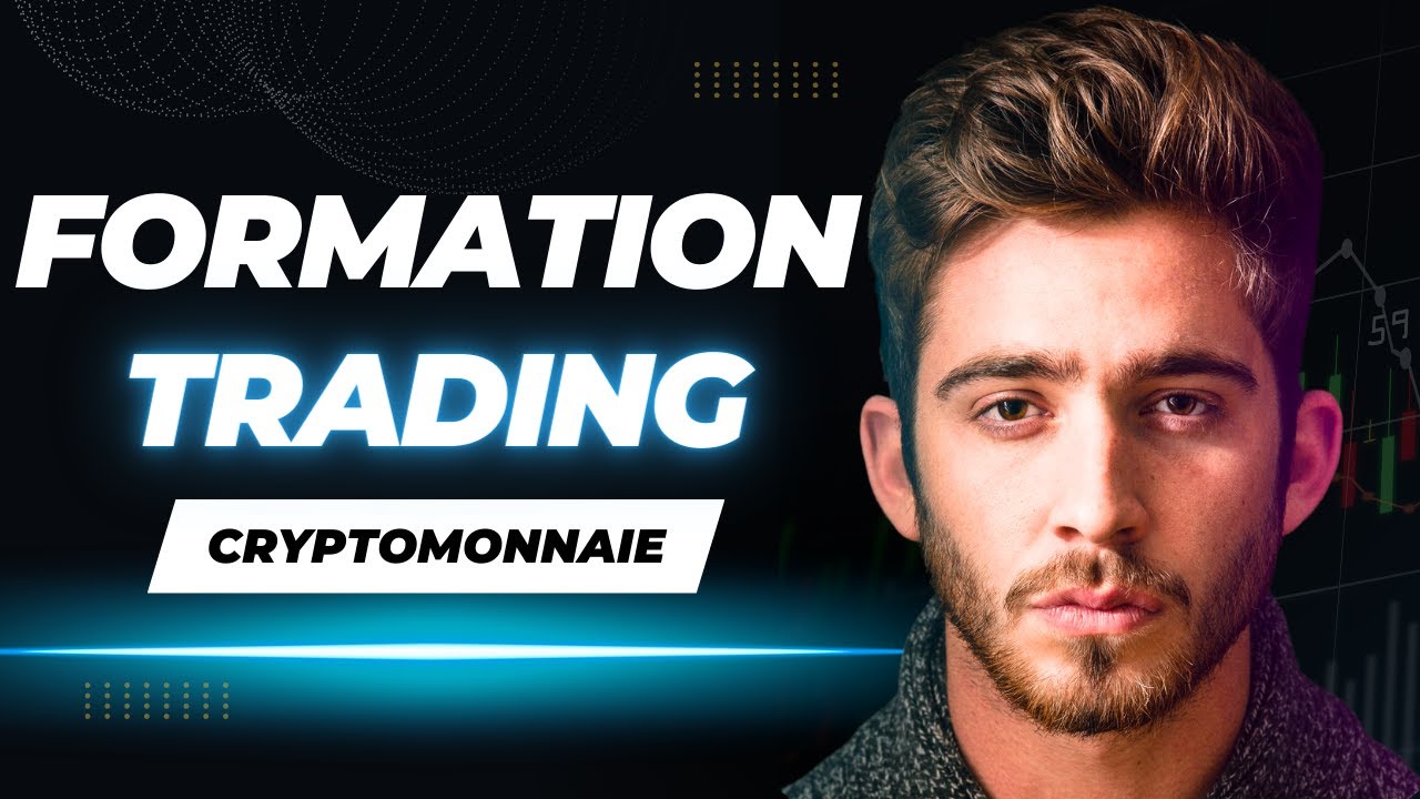 Comment Faire du Trading de Cryptomonnaies (Formation débutants crypto)