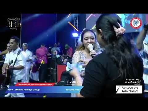 Familys Group Duren Sawit Aan Shema_Kopi Lambada