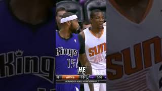 The Tweet That Got Eric Bledsoe Traded | #PhoenixSuns #Shorts #EricBledsoe